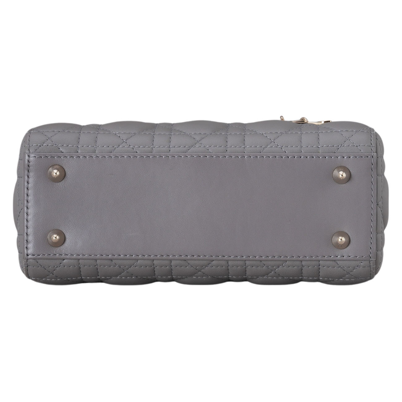 CHRISTIAN DIOR(USED)디올 레이디디올 스몰